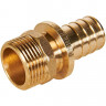 Переходник НР 25xR 3/4" Rommer