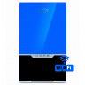 Котел электрический Aquaflow Wi-Fi 16 кВт синий
