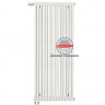 Радиатор Zehnder Charleston Completto 2180/14 с нижним подключением