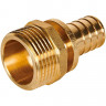 Переходник НР 25xR 1" Rommer