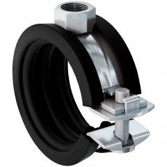 Хомут обжимной Zeissler ф3/4" (25-29 мм)