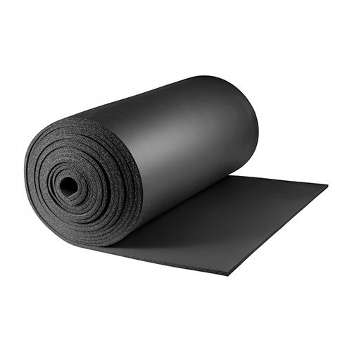 Теплоизоляция листовая в рулонах 10 K-Flex ST