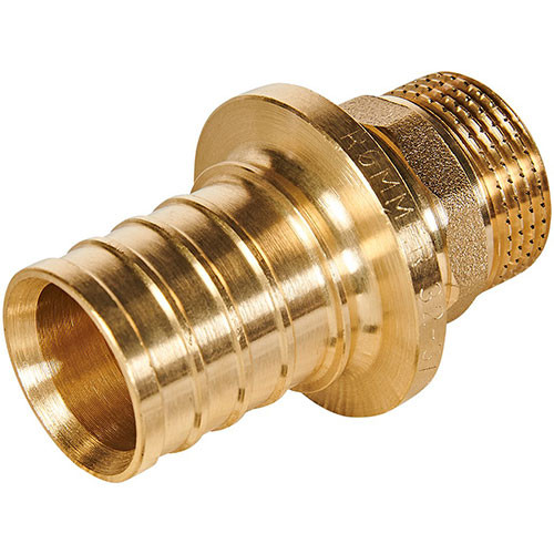 Переходник НР 32xR 3/4" Rommer