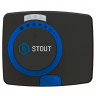 Сервопривод 24 В 120 сек. Stout