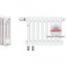 Радиатор Zehnder Charleston Completto 3030/8 с нижним подключением
