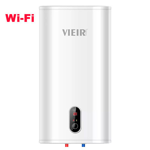 Водонагреватель накопительный Vieir VF 50 CL-WiFi