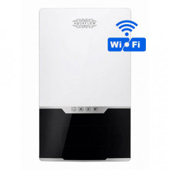 Котел электрический Aquaflow Wi-Fi 16 кВт белый