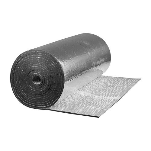 Теплоизоляция самоклеющаяся в рулонах 10x1000-20 K-Flex ST AD