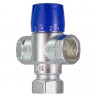 Термостатический смесительный клапан ВР 3/4" KV 1.8 м3/ч Zessler