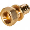 Переходник НГ 20xG 1/2" Rommer