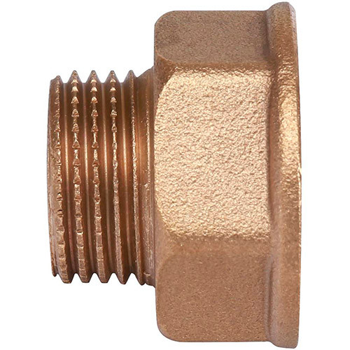 Переходник Stout ВН шестигранный 3/4"х1/2"