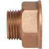 Переходник Stout ВН шестигранный 3/4"х1/2"