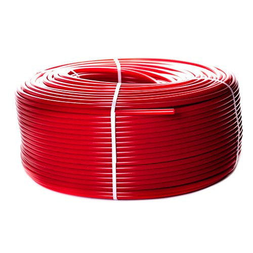 Трубы из сшитого полиэтилена PEX-a 16х2,0 STOUT 300 м
