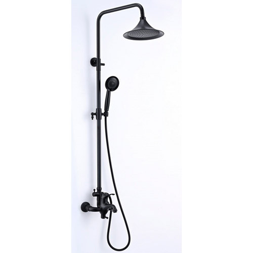 Душевая система Luci V413562C Vieir
