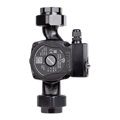 Циркуляционный насос Aquario AC 32-6 180 с гайками