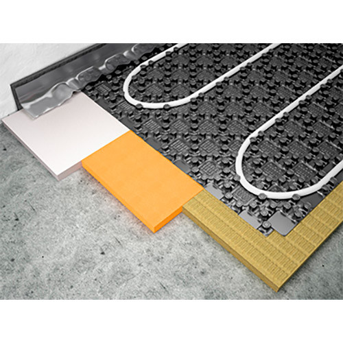 Плита Energofloor Pipelock Solo 1100х700 мм
