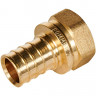 Переходник НГ 25xG 3/4" Rommer
