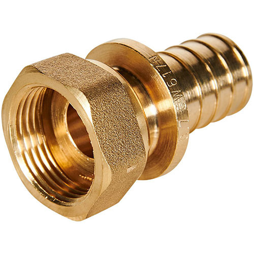 Переходник НГ 25xG 3/4" Rommer