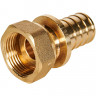 Переходник НГ 25xG 3/4" Rommer