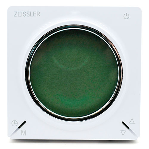 Термостат комнатный Zeissler 220В/16А M8.816