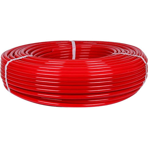 Трубы для теплого пола Stout PEX-a 20х2.0 с кислородным слоем бухта 240 м