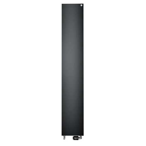 Панельный радиатор Royal Thermo Flat 1800х400 мм Noir Sable