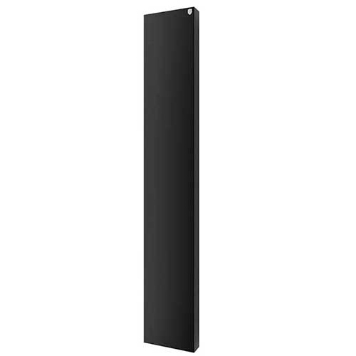 Панельный радиатор Royal Thermo Flat 1800х400 мм Noir Sable