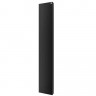 Панельный радиатор Royal Thermo Flat 1800х400 мм Noir Sable