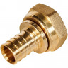 Переходник НГ 25xG 1" Rommer