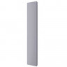 Панельный радиатор Royal Thermo Flat 1800х400 мм Silver Satin