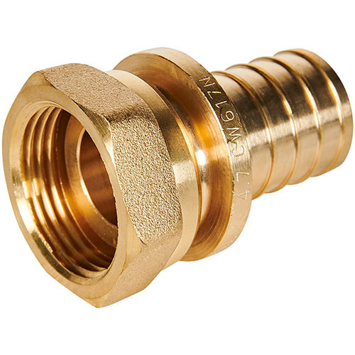 Переходник НГ 32xG 1" Rommer