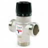Термостатический смесительный клапан НР 3/4" 20-43°С KV 1.6 м3/ч Zeissler
