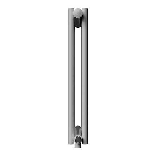 Трубчатый радиатор Royal Thermo Shift R22 VC2050/28 нижнее подключение Ral 9016