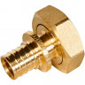 Переходник НГ/EU 16xG 3/4" Rommer