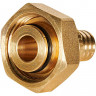 Переходник НГ/EU 16xG 3/4" Rommer