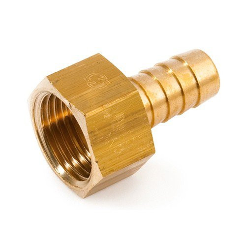 Штуцер ВР 1/2" Stout 12мм