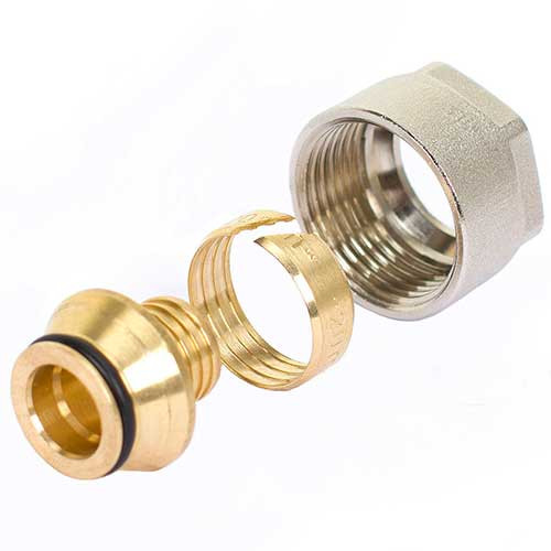 Евроконус 16х2.0x3/4" Tim
