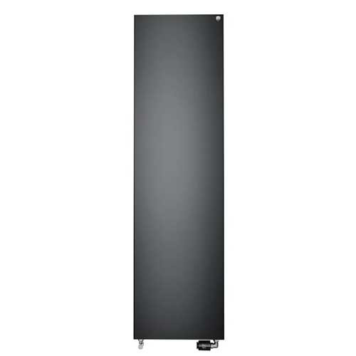 Панельный радиатор Royal Thermo Flat 1800х500 мм Noir Sable