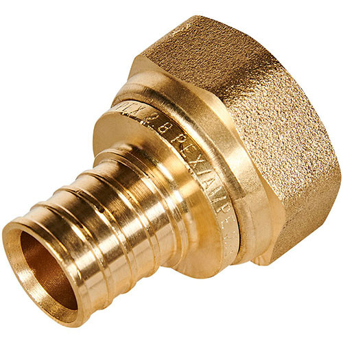 Переходник НГ/EU 20xG 3/4" Rommer