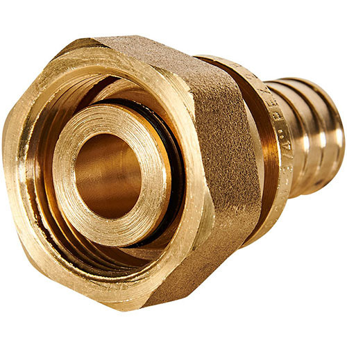 Переходник НГ/EU 20xG 3/4" Rommer