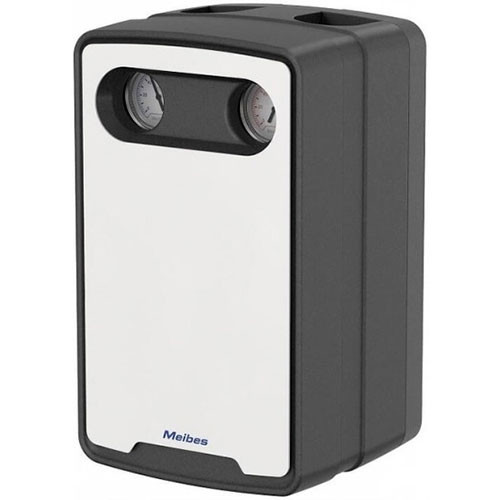 Насосная группа Meiflow Top S UC 1" без насоса Astrex до 41 кВт