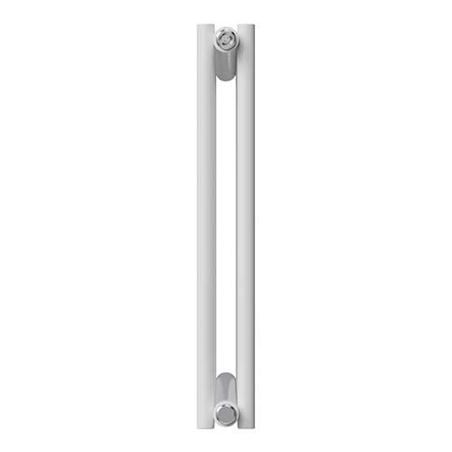 Трубчатый радиатор Royal Thermo Shift R22 C2050/32 боковая подводка Ral 9016