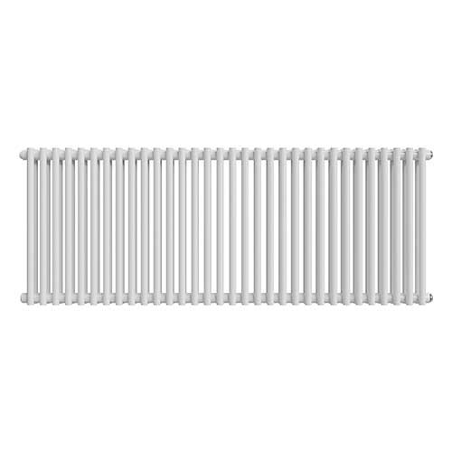 Трубчатый радиатор Royal Thermo Shift R22 C2050/32 боковая подводка Ral 9016