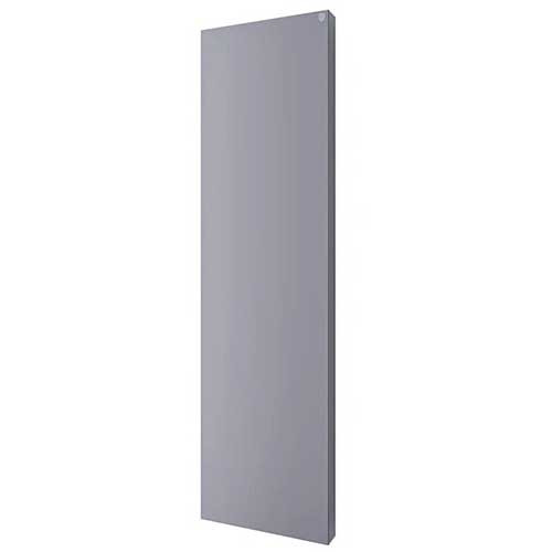 Панельный радиатор Royal Thermo Flat 1800х500 мм Silver Satin