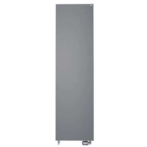Панельный радиатор Royal Thermo Flat 1800х500 мм Silver Satin