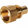 Переходник ВР 16xRp 1/2" Rommer