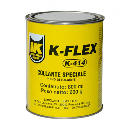 Клей K-flex K 414 800 мл.