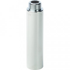 Удлинитель хромированный 3/4"х80мм Stout