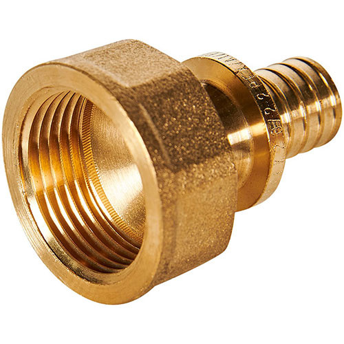 Переходник ВР 16xRp 3/4" Rommer