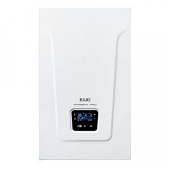 Котел электрический Baxi 30 кВт Ampera pro